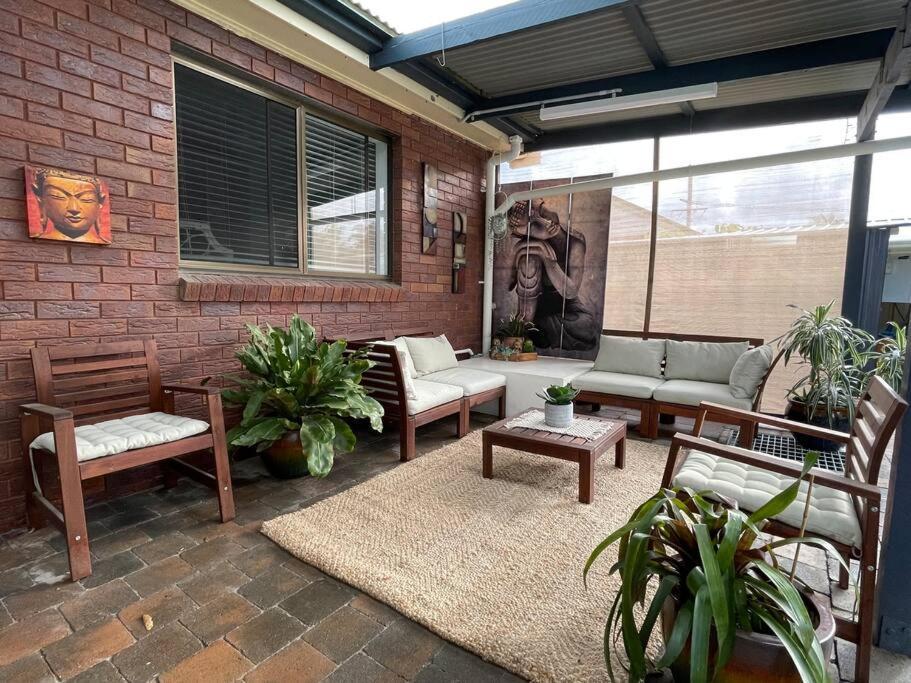 Holiday home Lotus Landing - A Place To Relax Caboolture